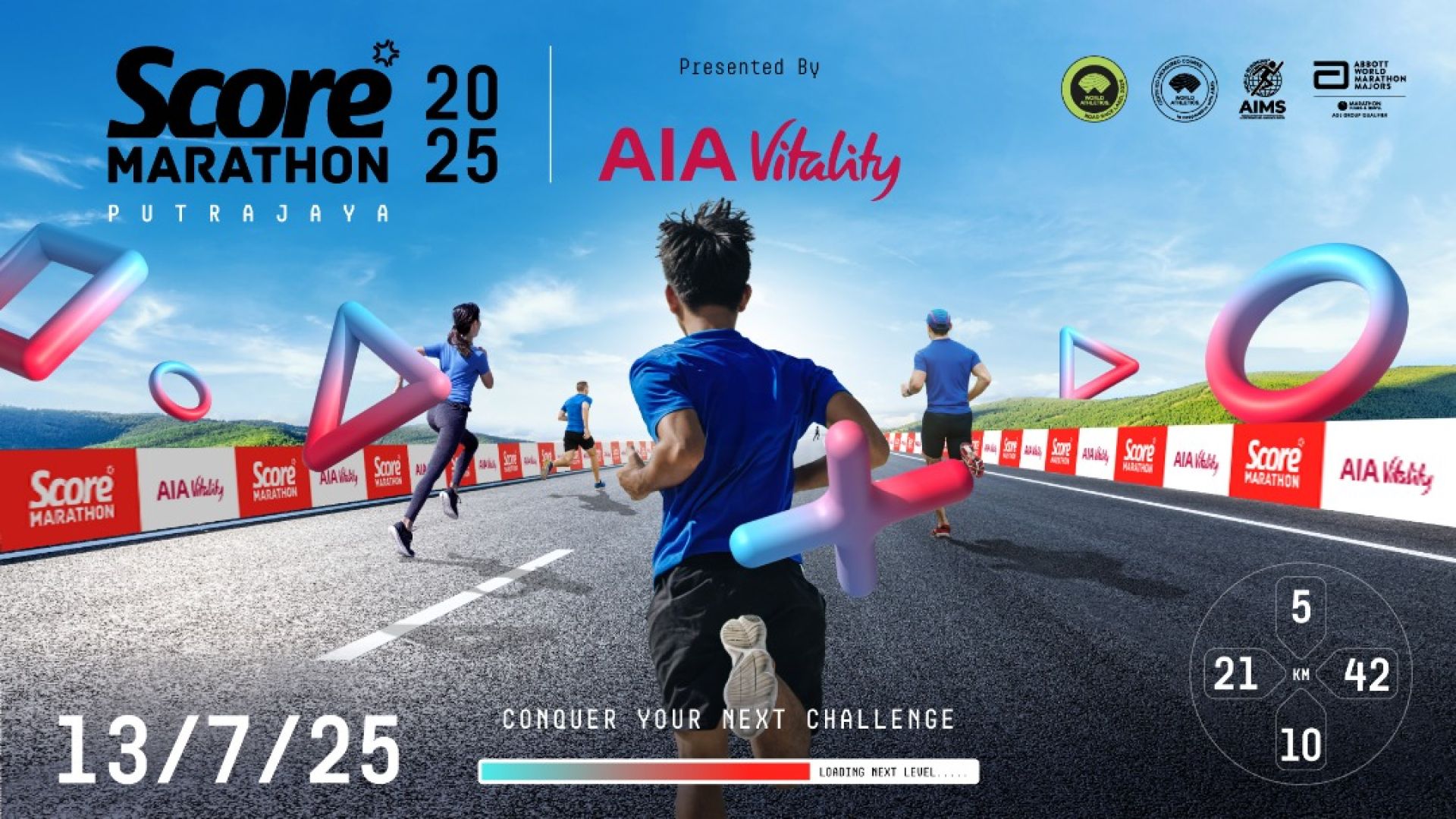 KLHalf Banner