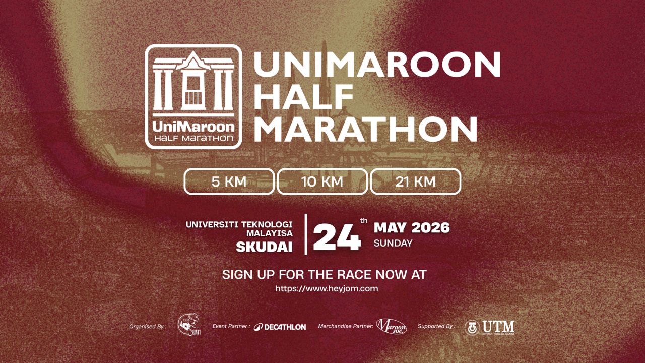 Event Banner