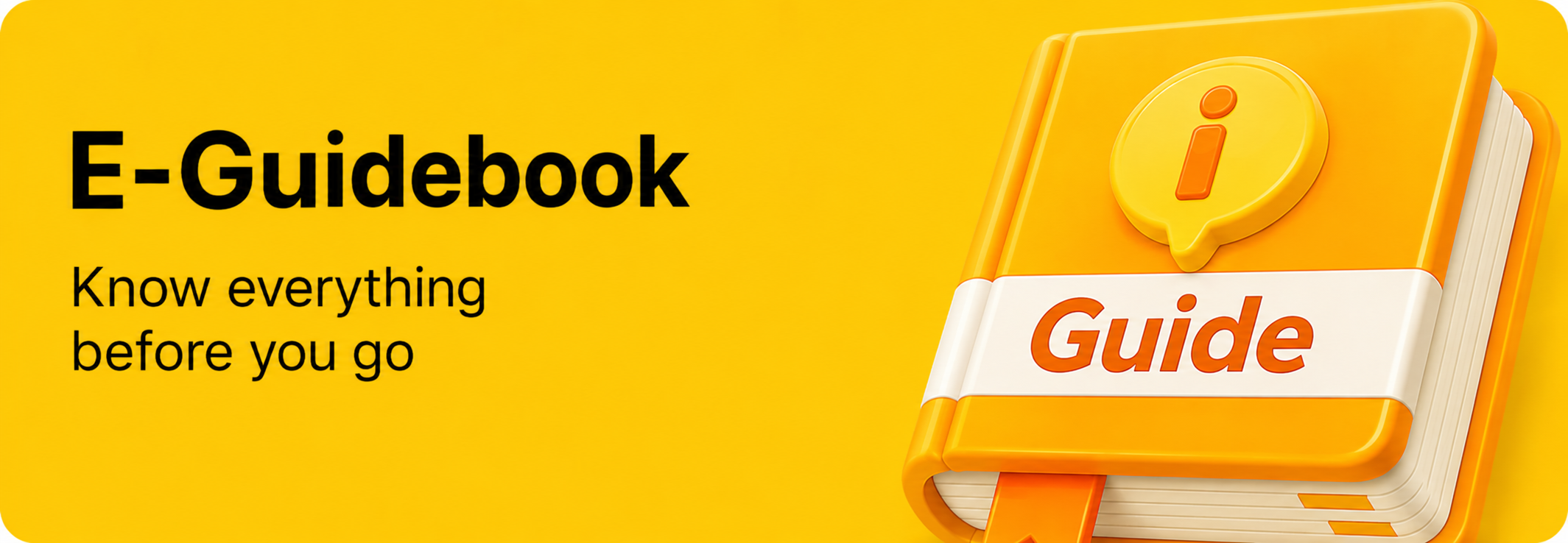 E-Guidebook